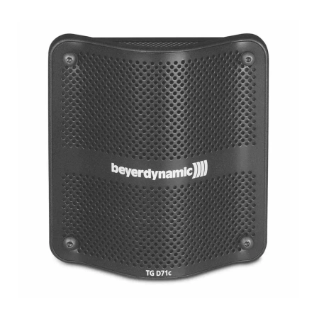 Купить Beyerdynamic TG D71 по выгодной цене в Новосибирске