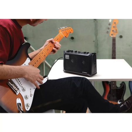 Купить ROLAND MOBILE CUBE по выгодной цене в Новосибирске