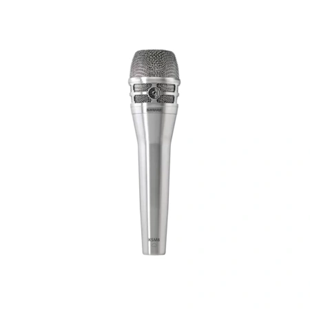 Купить SHURE KSM8/N по выгодной цене в Новосибирске