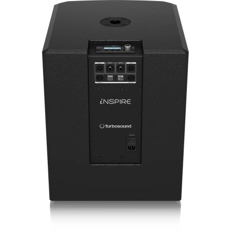 Купить TURBOSOUND IP15B по выгодной цене в Новосибирске