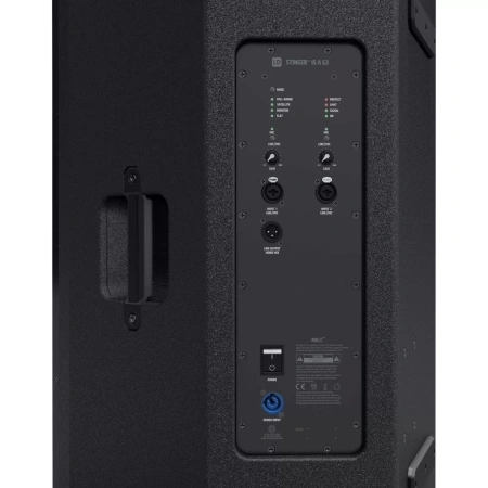 Купить LD Systems STINGER 15 A G3 по выгодной цене в Новосибирске