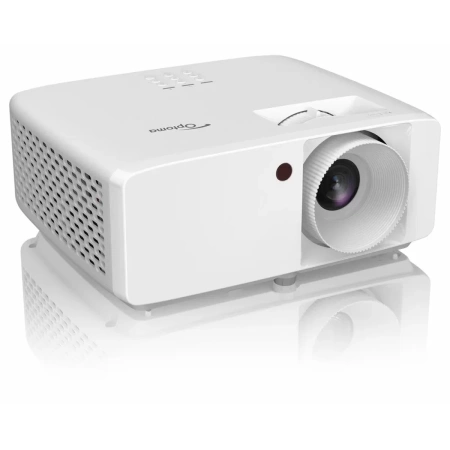 Купить Optoma ZH400 по выгодной цене в Новосибирске