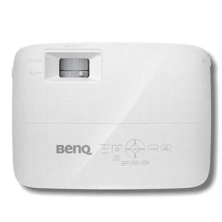 Купить BenQ MS550 по выгодной цене в Новосибирске