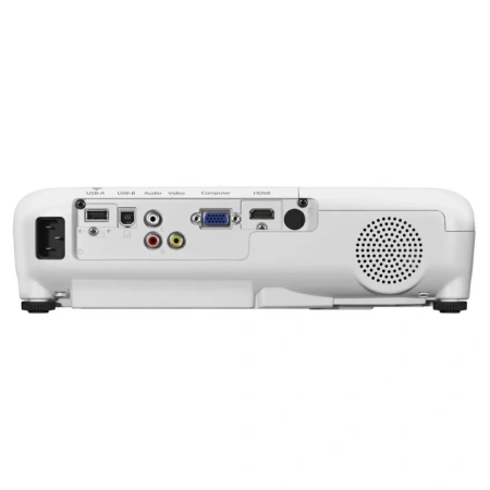 Купить Epson EB-W05 по выгодной цене в Новосибирске