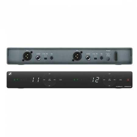 Купить Sennheiser EM-XSW 1 DUAL-B по выгодной цене в Новосибирске