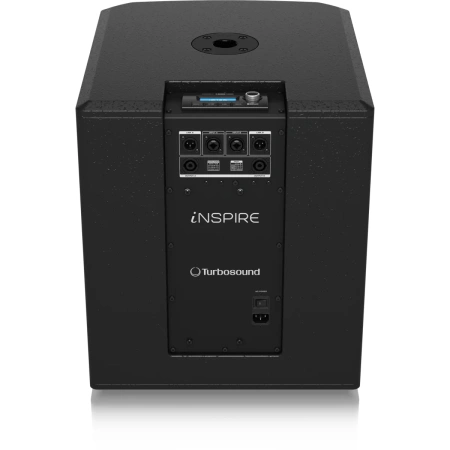 Купить TURBOSOUND IP12B по выгодной цене в Новосибирске