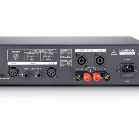 Купить LD Systems DJ 500 по выгодной цене в Новосибирске