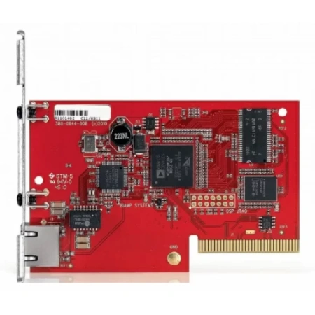 Купить Biamp Tesira SVC-2 по выгодной цене в Новосибирске