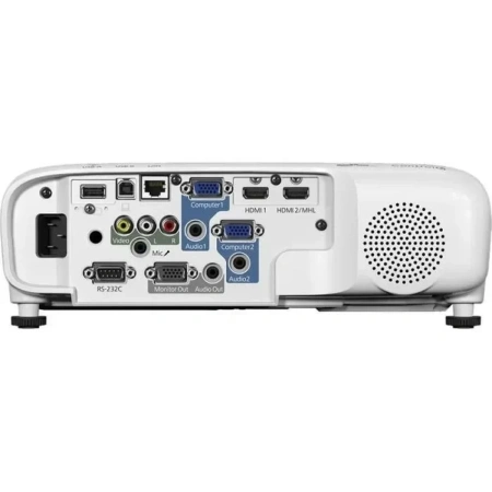 Купить Epson EB-2042 по выгодной цене в Новосибирске