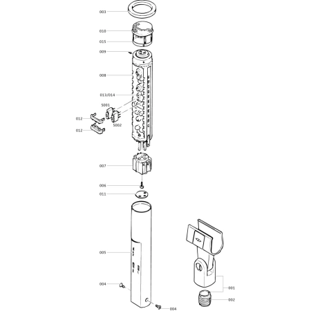 Купить SENNHEISER MKH 20 P48 по выгодной цене в Новосибирске