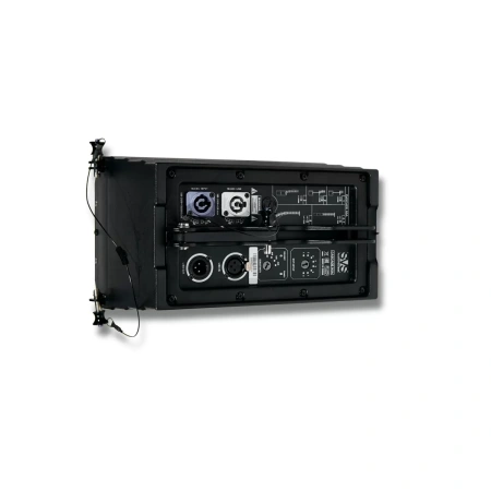 Купить SVS Audiotechnik CASCADE N5A по выгодной цене в Новосибирске