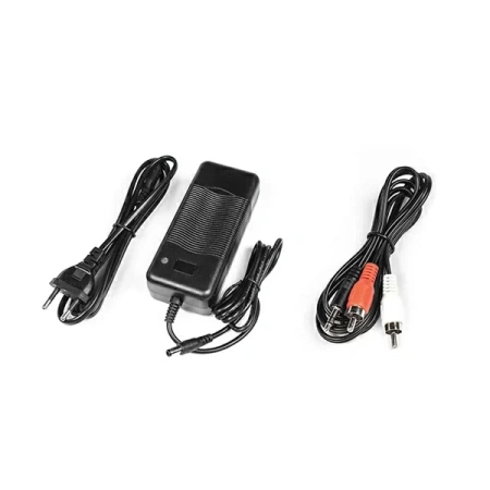 Купить DSPPA DW-0235 по выгодной цене в Новосибирске