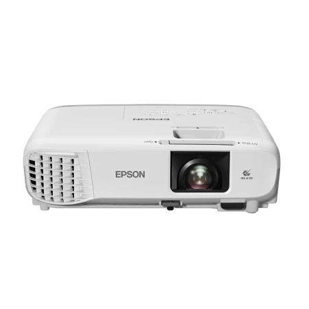 Купить Epson EB-S39 по выгодной цене в Новосибирске