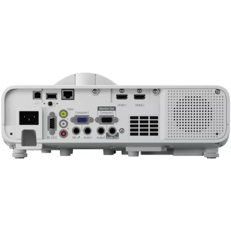 Купить Epson EB-L200SX по выгодной цене в Новосибирске