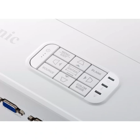 Купить ViewSonic ps600w по выгодной цене в Новосибирске