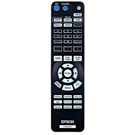 Купить Epson EH-TW7000 по выгодной цене в Новосибирске