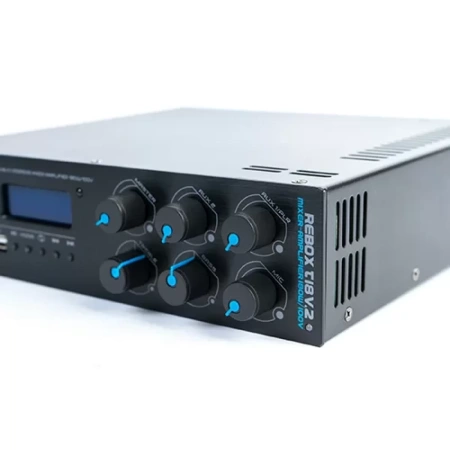 Купить CVGAUDIO ReBox T18 по выгодной цене в Новосибирске