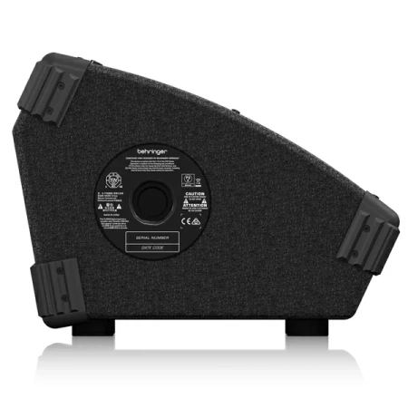 Купить BEHRINGER F1220D по выгодной цене в Новосибирске