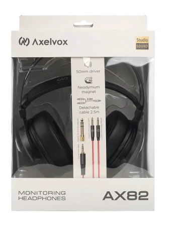 Купить Axelvox AX82 по выгодной цене в Новосибирске