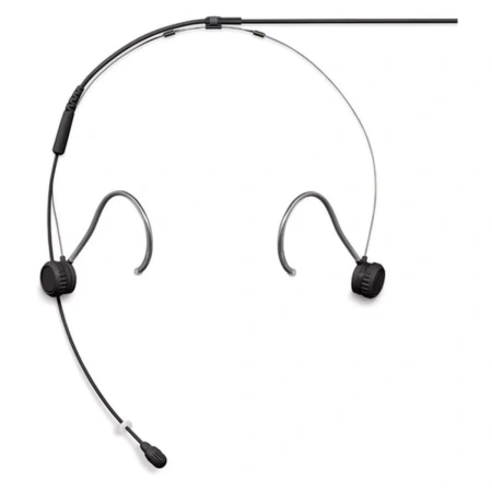 Купить SHURE TH53B/O-MTQG по выгодной цене в Новосибирске