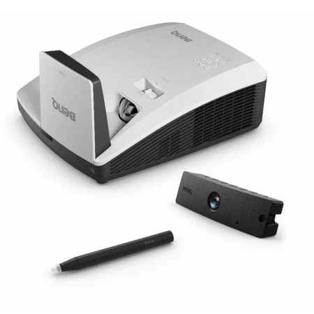 Купить BenQ LH856UST по выгодной цене в Новосибирске