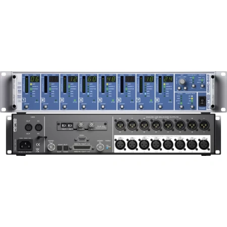 Купить RME DMC-842 по выгодной цене в Новосибирске