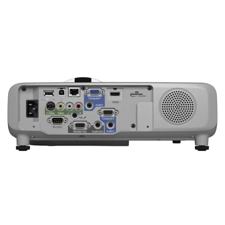 Купить Epson EB-525W по выгодной цене в Новосибирске