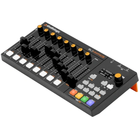 Купить Studiologic SL Mixface по выгодной цене в Новосибирске