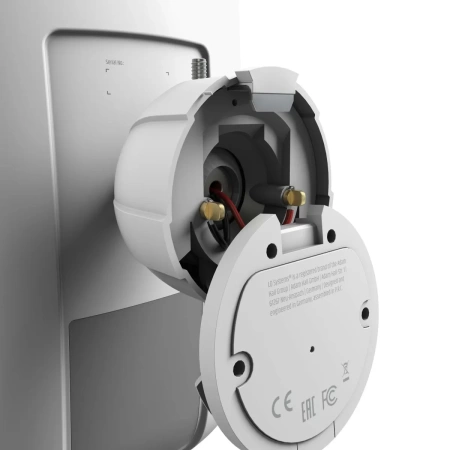 Купить LD Systems DQOR 8T W по выгодной цене в Новосибирске
