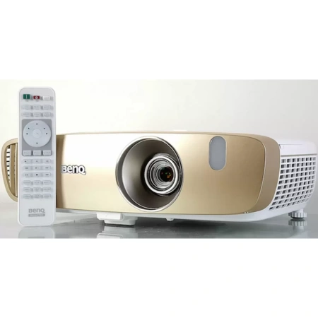 Купить BenQ W2000+ по выгодной цене в Новосибирске
