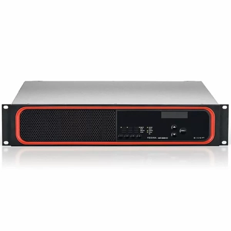 Купить BIAMP TesiraAMP-4300RCV по выгодной цене в Новосибирске