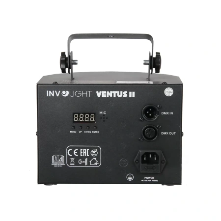 Купить INVOLIGHT VENTUS II по выгодной цене в Новосибирске