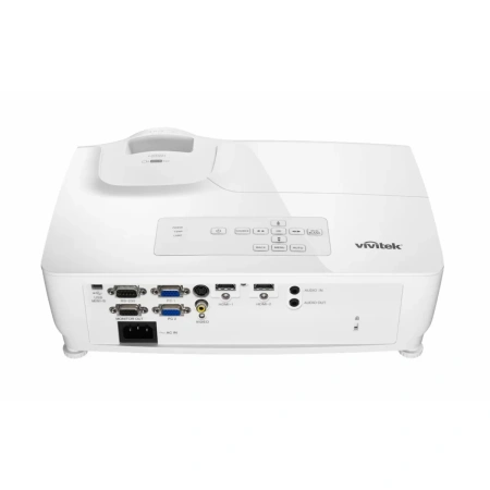 Купить Vivitek DX283ST по выгодной цене в Новосибирске