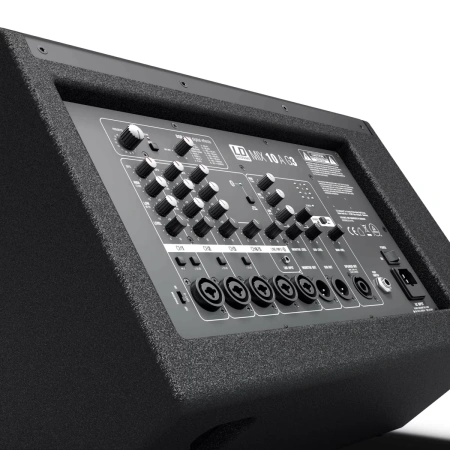 Купить LD Systems MIX 10 A G3 по выгодной цене в Новосибирске