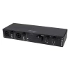 Купить Arturia MiniFuse 4 Black по выгодной цене в Новосибирске