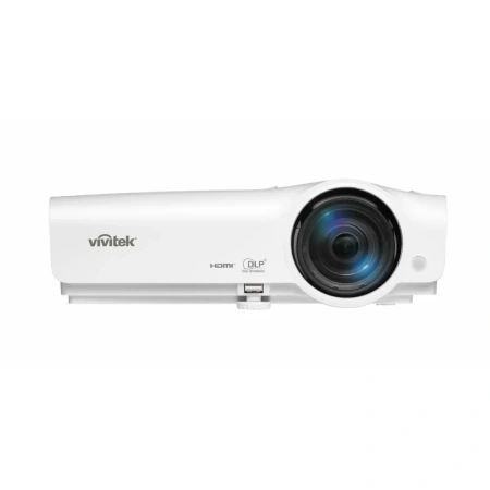 Купить Vivitek DW284ST по выгодной цене в Новосибирске