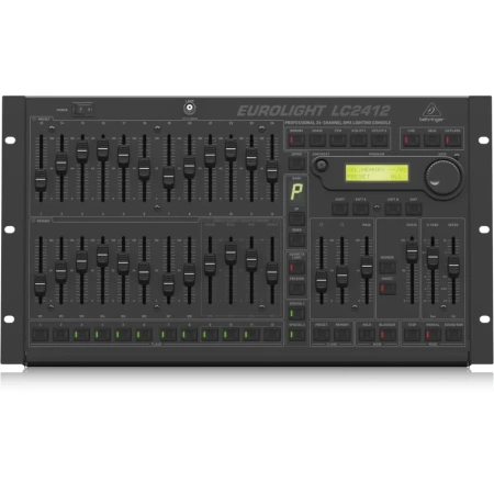 Купить BEHRINGER LC2412 V2 по выгодной цене в Новосибирске