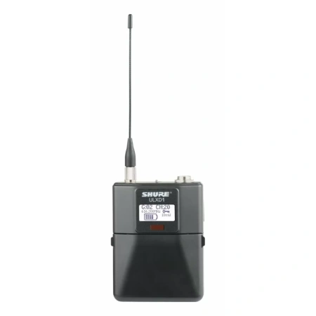 Купить Shure ULXD1 по выгодной цене в Новосибирске