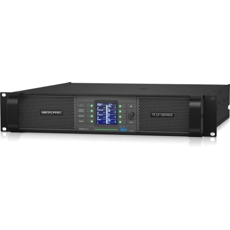 Купить Lab.gruppen PLM 8K44 BP по выгодной цене в Новосибирске