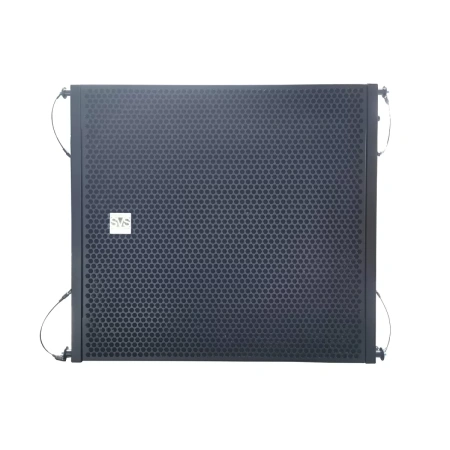 Купить SVS Audiotechnik LA-18 SUB по выгодной цене в Новосибирске