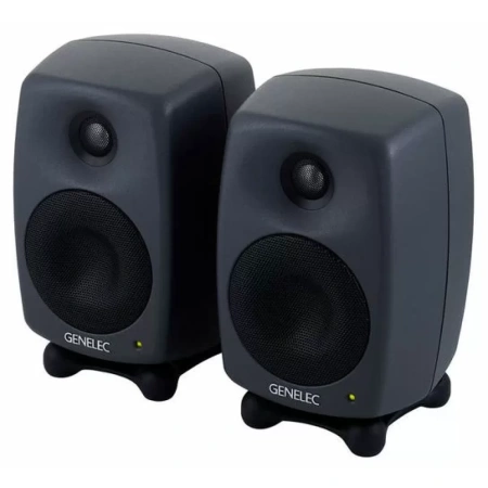 Купить Genelec 8320APM-PACK по выгодной цене в Новосибирске