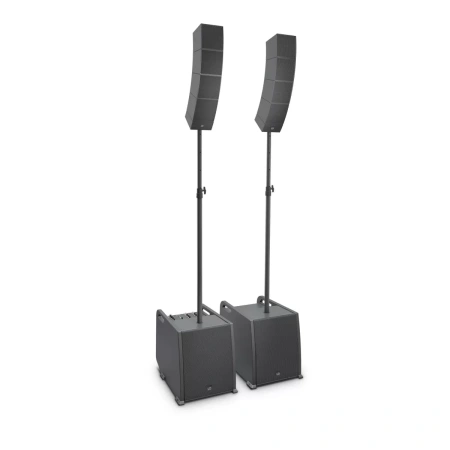Купить LD Systems CURV 500 PS по выгодной цене в Новосибирске