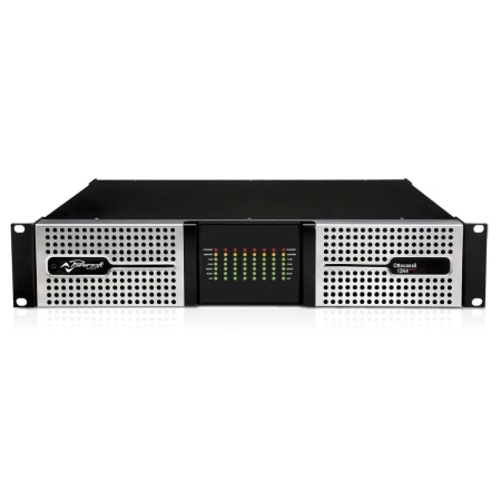 Купить POWERSOFT Ottocanali 12K4 DSP+DANTE по выгодной цене в Новосибирске