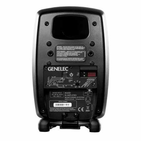 Купить Genelec 8020DMM по выгодной цене в Новосибирске