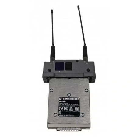 Купить SENNHEISER EK 6042 по выгодной цене в Новосибирске