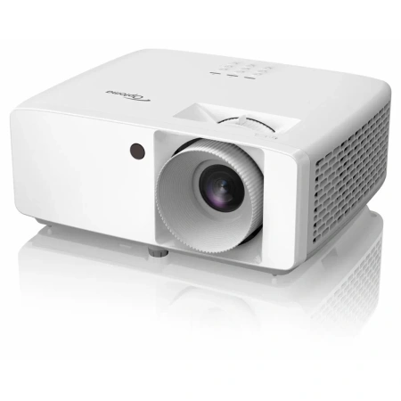 Купить Optoma ZH400 по выгодной цене в Новосибирске