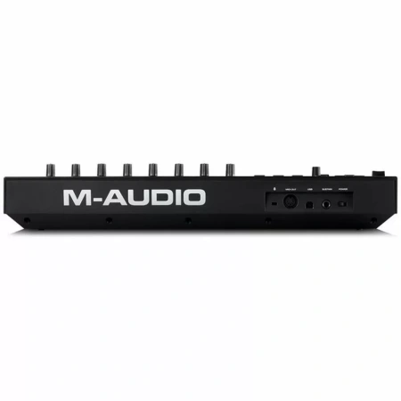 Купить M-audio Oxygen Pro 25 по выгодной цене в Новосибирске