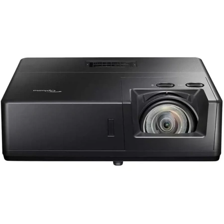 Купить Optoma ZU607TST по выгодной цене в Новосибирске