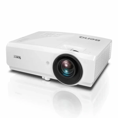 Купить BenQ SH753P по выгодной цене в Новосибирске