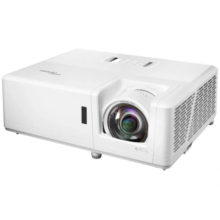 Купить Optoma HZ40ST по выгодной цене в Новосибирске